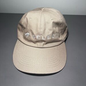 Keeneland Select Baseball Cap